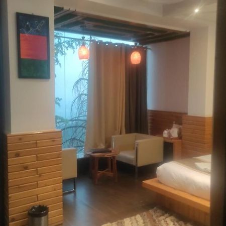 The Siddhartha Bed & Breakfast Dharamshala Luaran gambar