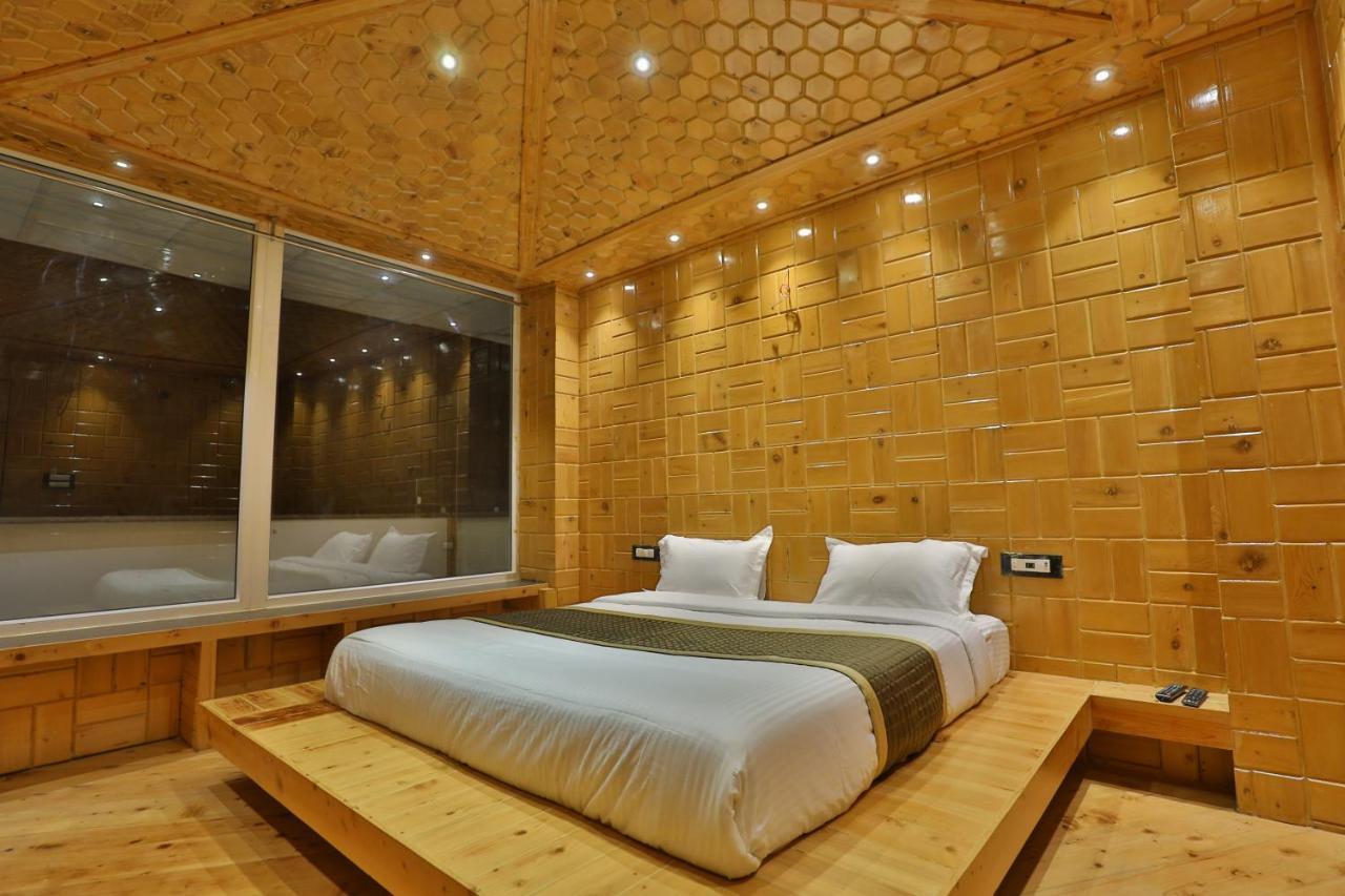 The Siddhartha Bed & Breakfast Dharamshala Luaran gambar