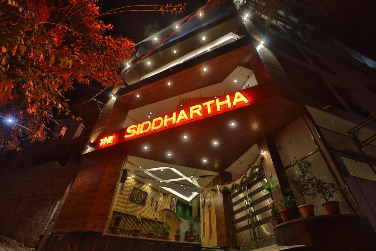 The Siddhartha Bed & Breakfast Dharamshala Luaran gambar
