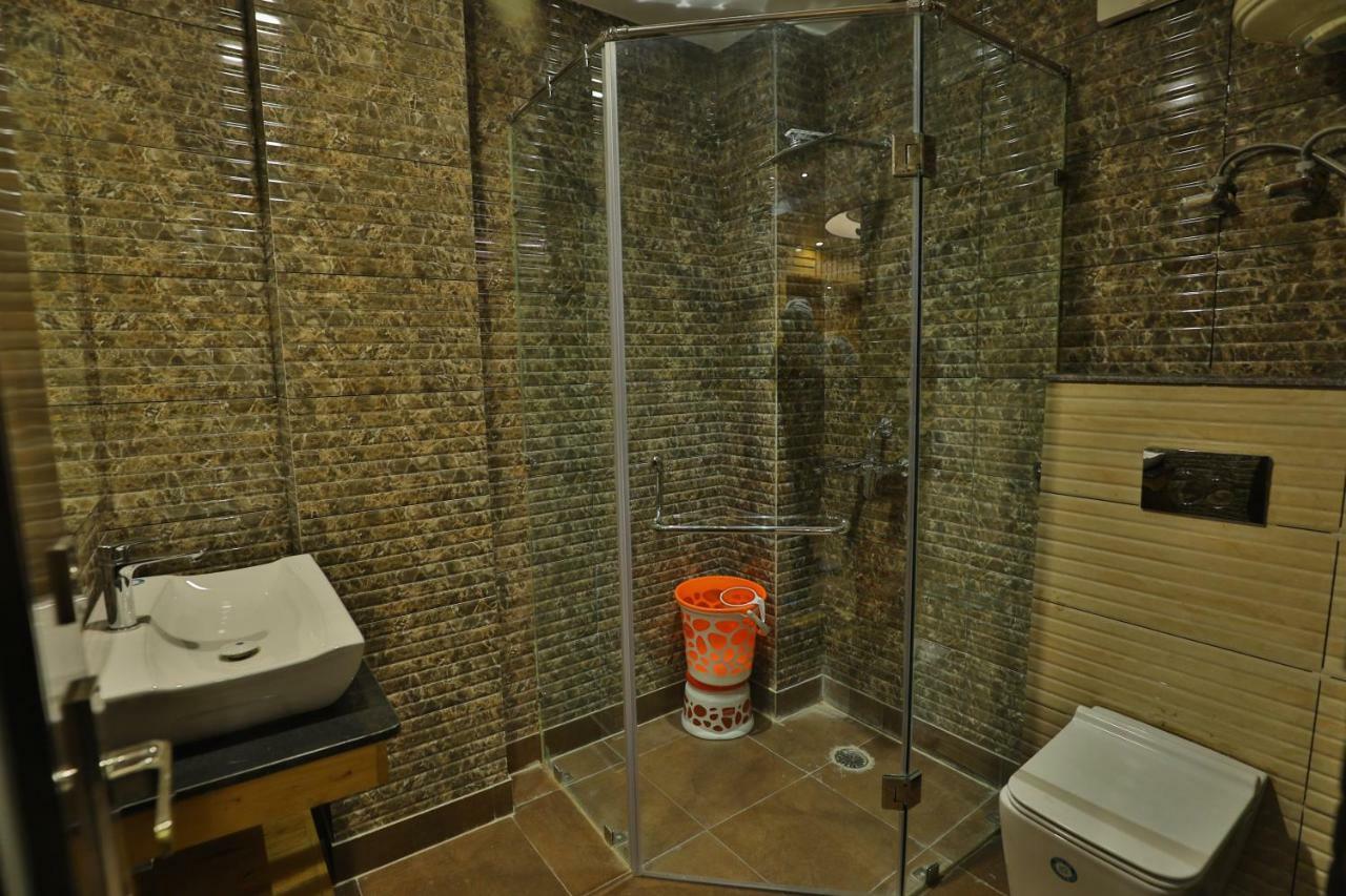 The Siddhartha Bed & Breakfast Dharamshala Luaran gambar