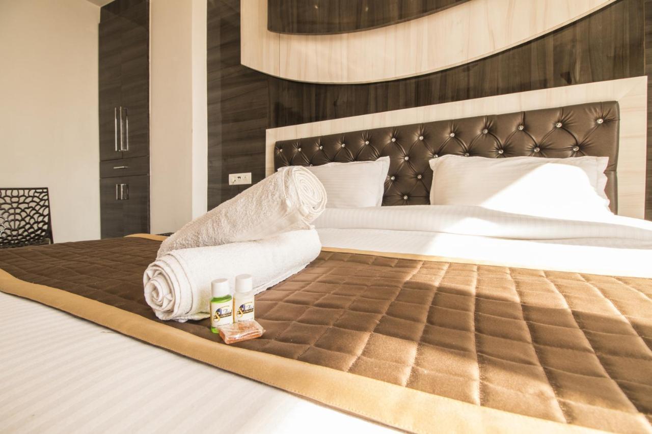 The Siddhartha Bed & Breakfast Dharamshala Luaran gambar