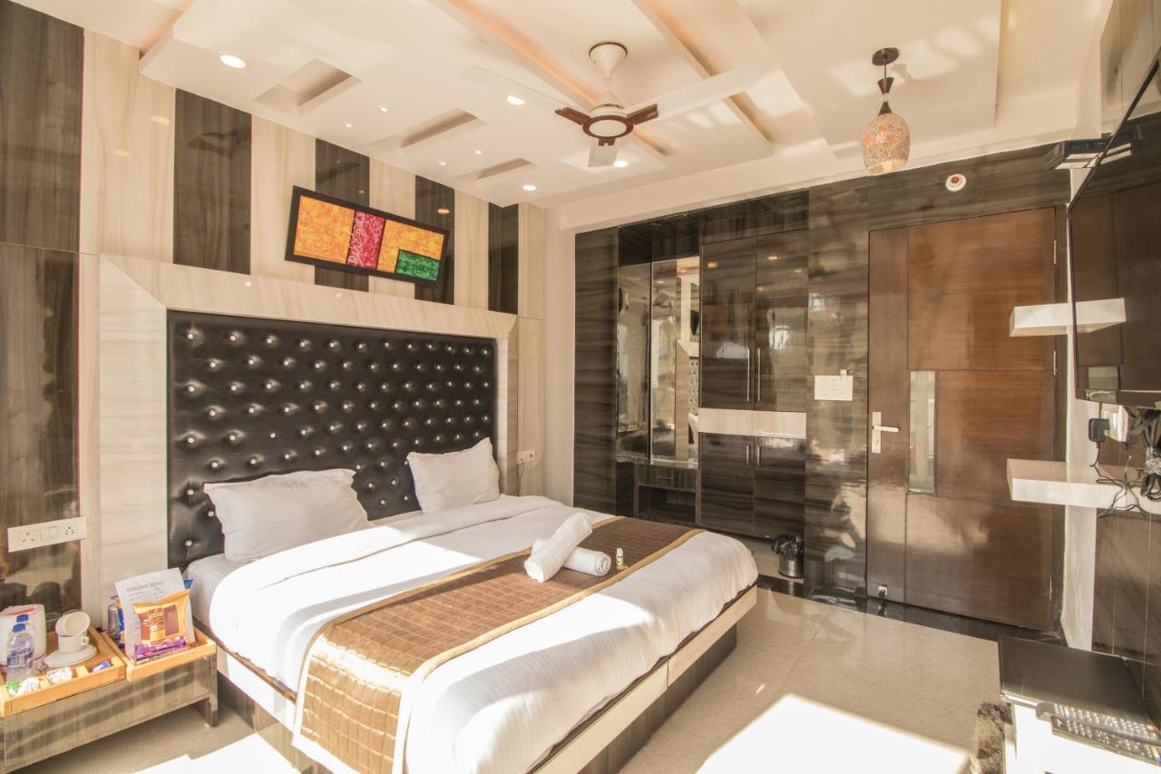 The Siddhartha Bed & Breakfast Dharamshala Luaran gambar