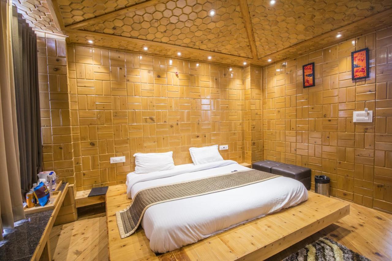 The Siddhartha Bed & Breakfast Dharamshala Luaran gambar