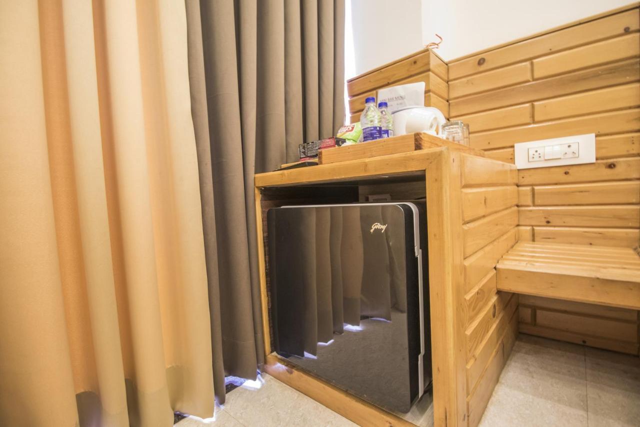The Siddhartha Bed & Breakfast Dharamshala Luaran gambar