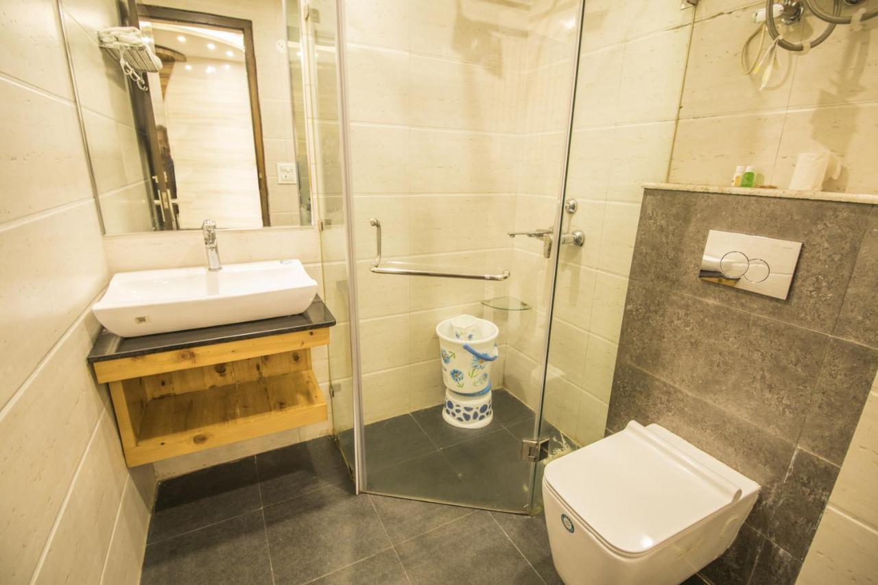 The Siddhartha Bed & Breakfast Dharamshala Luaran gambar