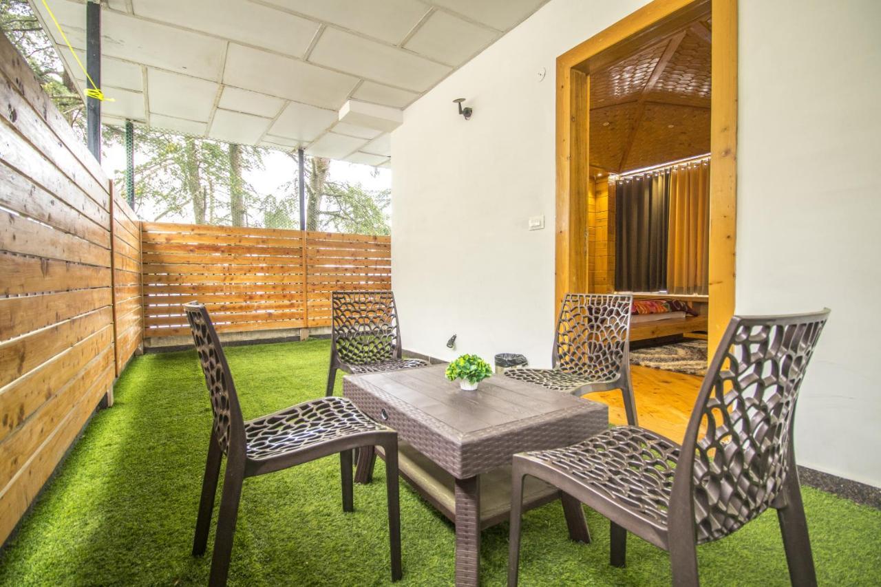 The Siddhartha Bed & Breakfast Dharamshala Luaran gambar